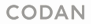 Codan logo